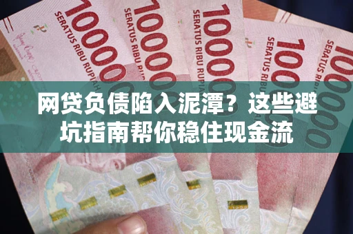 武汉网贷负债陷入泥潭？这些避坑指南帮你稳住现金流